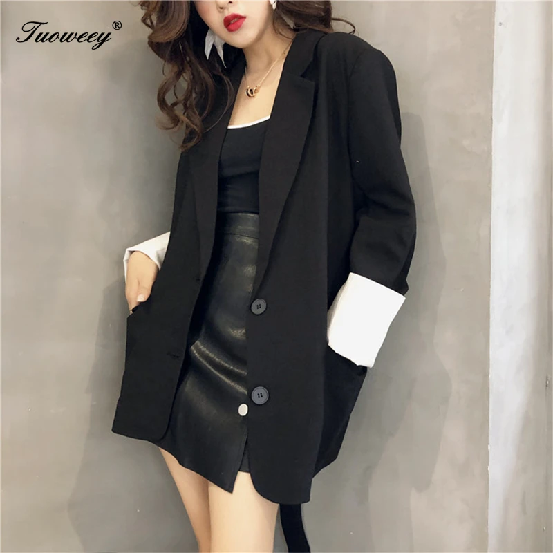 Autumn Sashes Solid Single Breasted Slim Office Outwear Blazer 3 Colors Vintage Fashion 2019 Women Blazers and Jackets
Autumn Sashes Solid Single Breasted Slim Office Outwear Blazer 3 Colors Vintage Fashion 2019 Women Blazers and Jackets