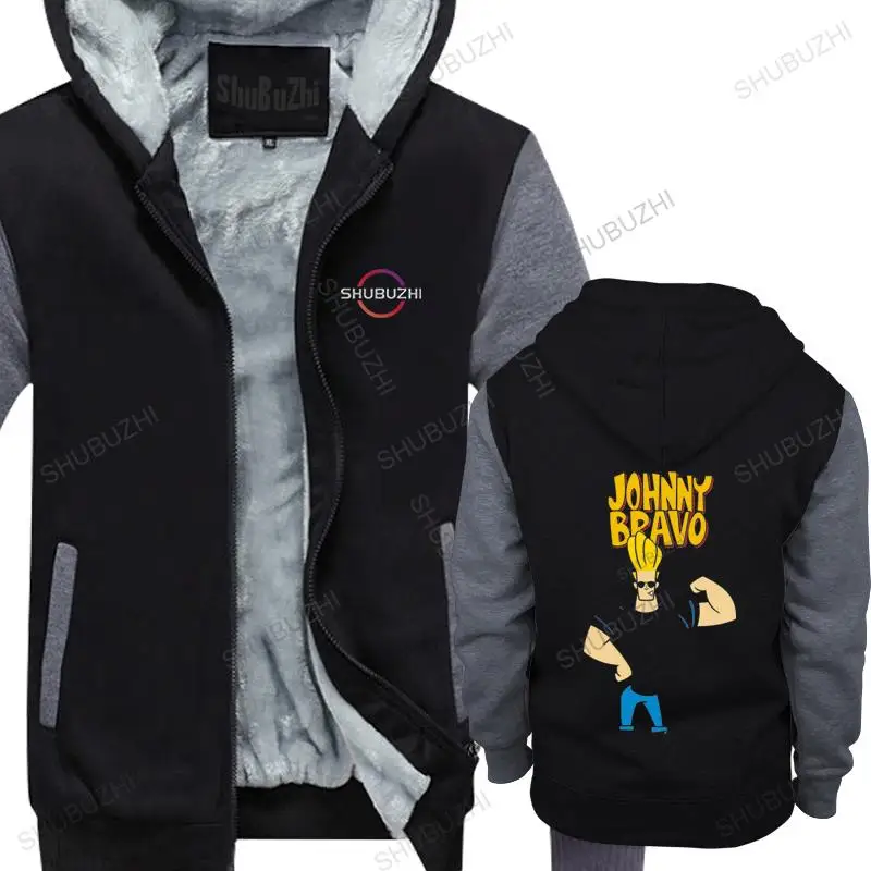 cotton New Arrival Men thick hoodie Men winter Casual hoody JOHNNY BRAVO 1 drop shipping funny print fleece hoodies casual tops
cotton New Arrival Men thick hoodie Men winter Casual hoody JOHNNY BRAVO 1 drop shipping funny print fleece hoodies casual tops