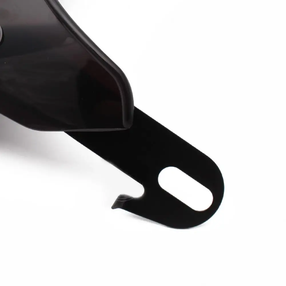 Wind Deflector Compact 4-point Mount Iron ABS Motorcycle Windscreen for Yamaha/for Honda/for Suzuki/for Kawasaki
Wind Deflector Compact 4-point Mount Iron ABS Motorcycle Windscreen for Yamaha/for Honda/for Suzuki/for Kawasaki