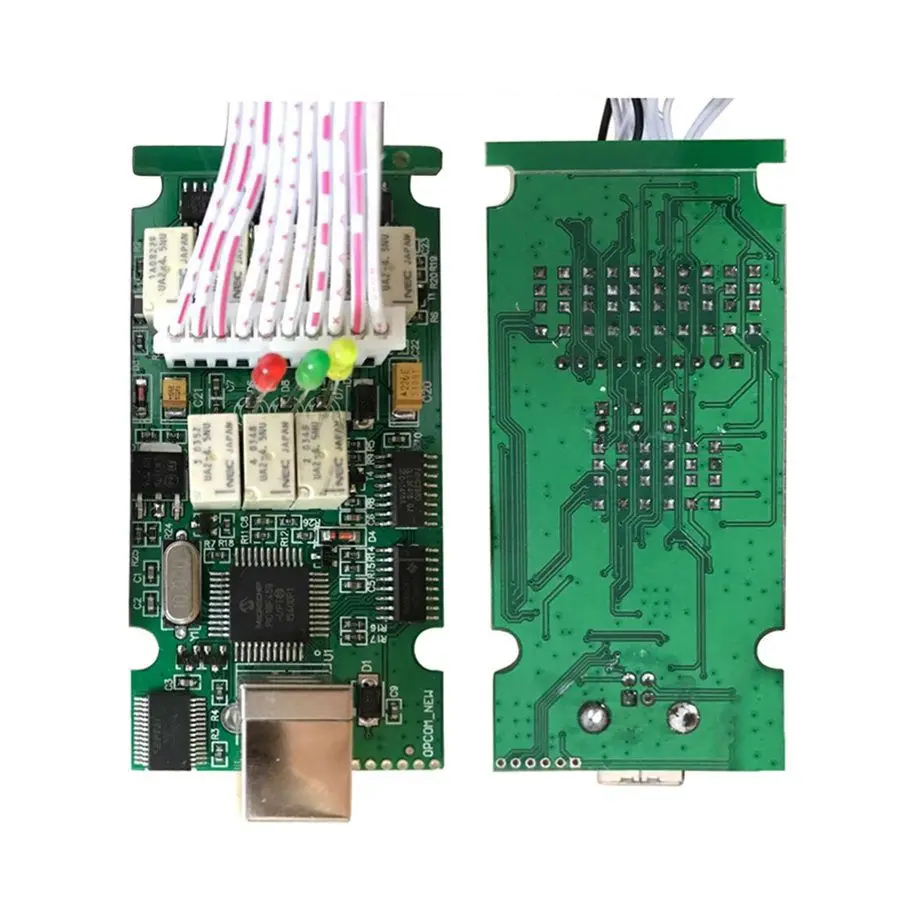Diagnostic Tool OPCOM Firmware V1.59 Work For Opel Cars NEW NEC Relay OP COM V1.59 V 2014 Support Firmware Update
Diagnostic Tool OPCOM Firmware V1.59 Work For Opel Cars NEW NEC Relay OP COM V1.59 V 2014 Support Firmware Update