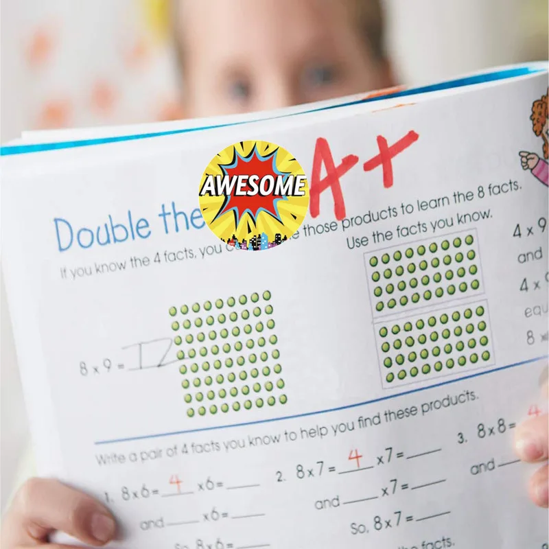 50-500pcs Children Thank you Stickers Label Set for Kids Birthday Party Supplies School Awards stationery reward Stickers Tags
50-500pcs Children Thank you Stickers Label Set for Kids Birthday Party Supplies School Awards stationery reward Stickers Tags