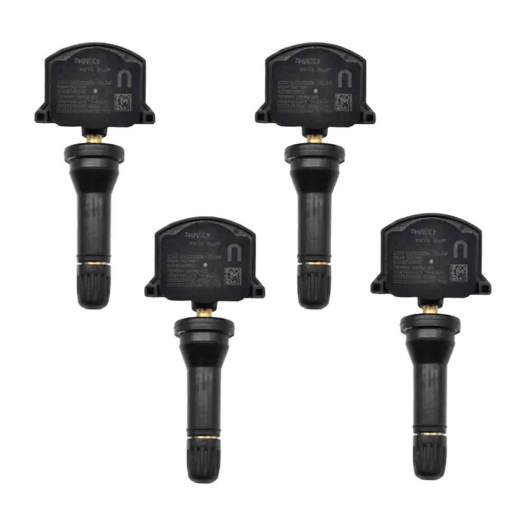 Tire Pressure Sensor Service 407009DJ0A Tire Pressure Monitoring Systems Fits for Nissan
Tire Pressure Sensor Service 407009DJ0A Tire Pressure Monitoring Systems Fits for Nissan