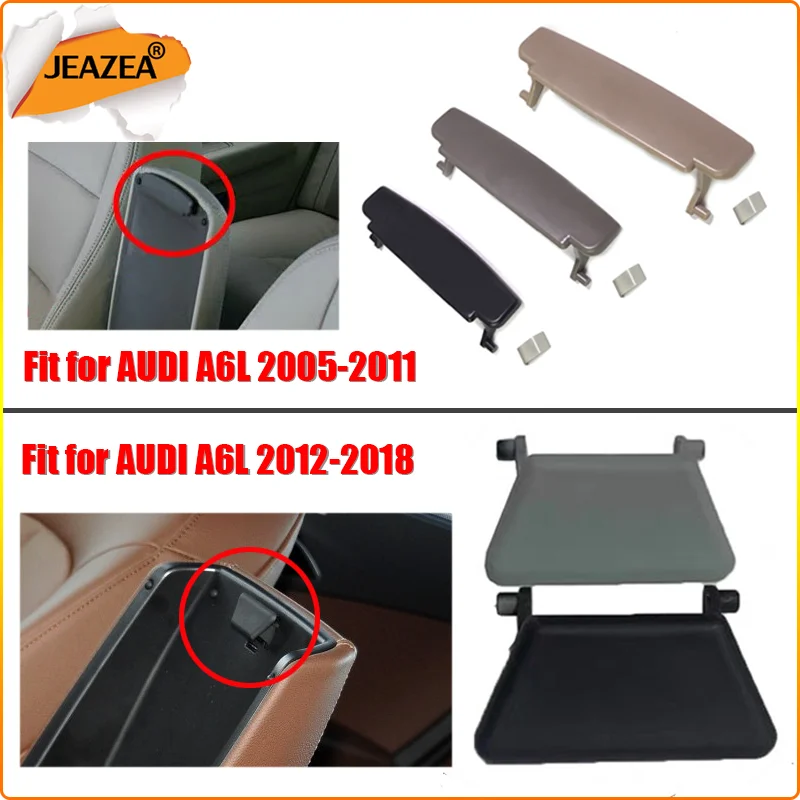 JEAZEA New Centre Console Armrest Repair Lid Latch Clip For AUDI A6 C6 4F0864245 2005 2006 2007 2008 2009 2010 2011
JEAZEA New Centre Console Armrest Repair Lid Latch Clip For AUDI A6 C6 4F0864245 2005 2006 2007 2008 2009 2010 2011