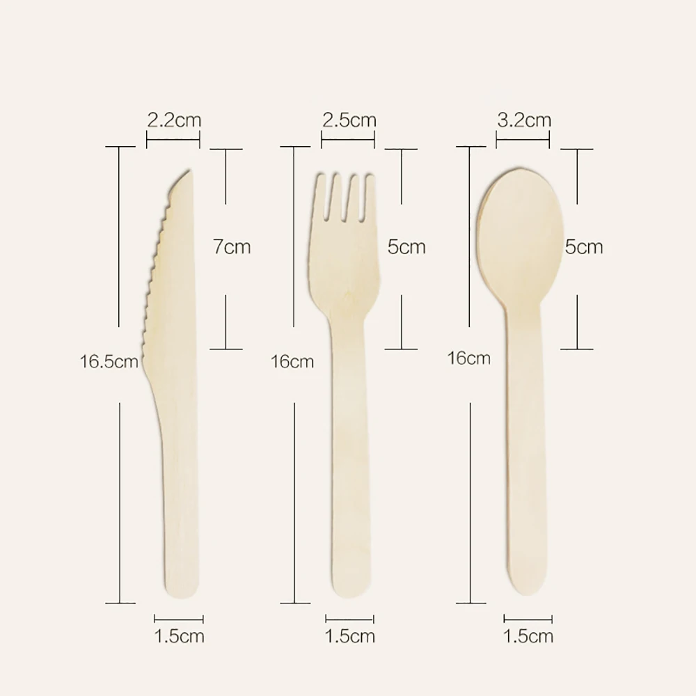 50pcs Wooden Cutlery Disposable Spoons Taster Teaspoons Bamboo Wood Party Bulk Biodegradable Utensils Ice Cream Dessert Spoon
50pcs Wooden Cutlery Disposable Spoons Taster Teaspoons Bamboo Wood Party Bulk Biodegradable Utensils Ice Cream Dessert Spoon