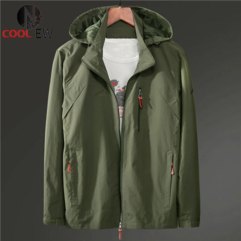 2019 New Arrivals Spring Men's Jacket and Coat Streetwear Thin Windbreaker Male Name Brand Clothing European Style
2019 New Arrivals Spring Men's Jacket and Coat Streetwear Thin Windbreaker Male Name Brand Clothing European Style