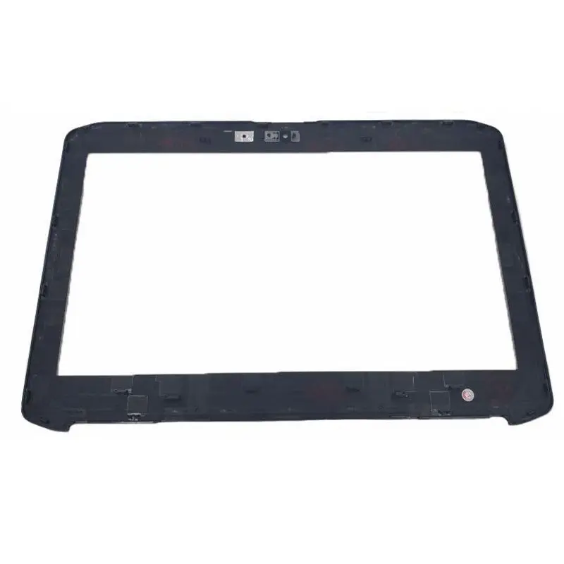 New for Dell Latitude E5420 LCD FRONT TRIM BEZEL WITH WEBCAM PORT 2KV9G 02KV9G Bezel case
New for Dell Latitude E5420 LCD FRONT TRIM BEZEL WITH WEBCAM PORT 2KV9G 02KV9G Bezel case