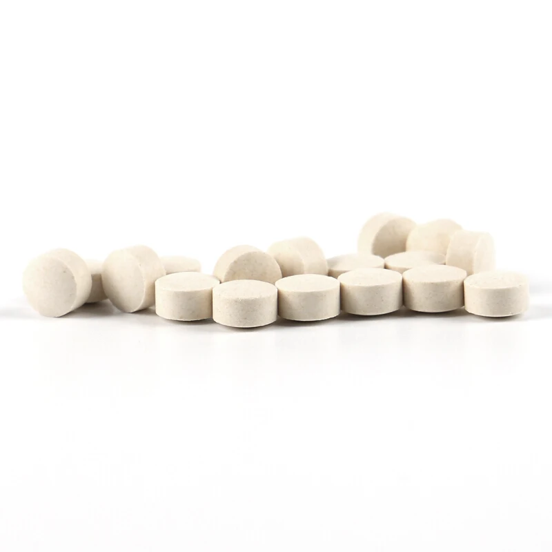 United Bangli selenium-enriched yeast tablets 90 pieces of genuine selenium-enriched food in chain pharmacies
United Bangli selenium-enriched yeast tablets 90 pieces of genuine selenium-enriched food in chain pharmacies
