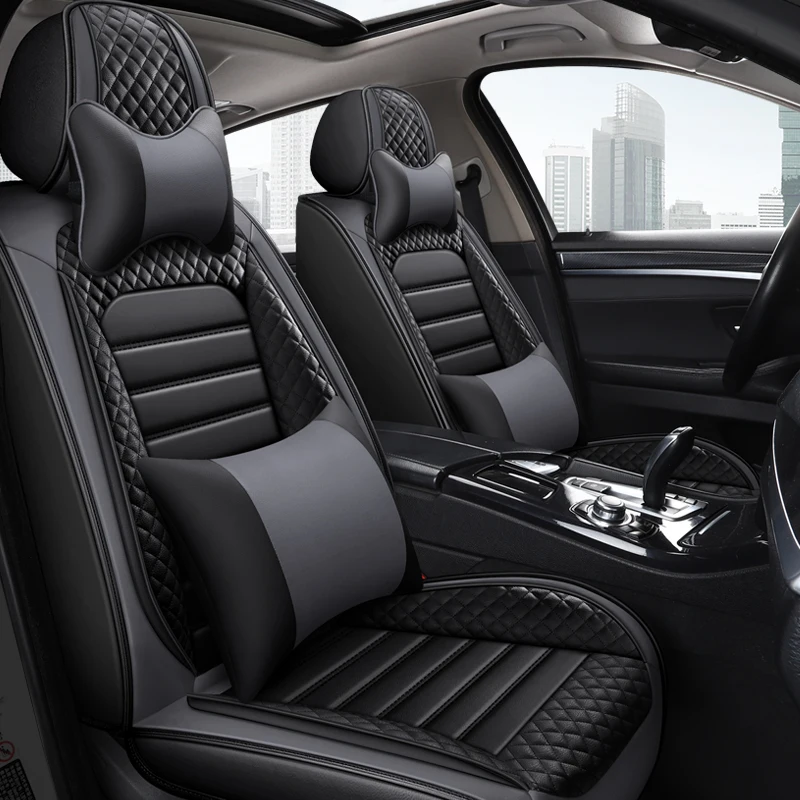 Car Seat Cover for Mitsubishi All Models outlander pajero grandis ASX pajero sport lancer galant Lancer-ex
Car Seat Cover for Mitsubishi All Models outlander pajero grandis ASX pajero sport lancer galant Lancer-ex