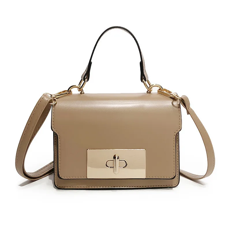 Winmax Women Spring Summer Shoulder Bags Casual Tote Small Flap Shape Crossbody Bag Female Leather Solid Color HandBag for Girls
Winmax Women Spring Summer Shoulder Bags Casual Tote Small Flap Shape Crossbody Bag Female Leather Solid Color HandBag for Girls