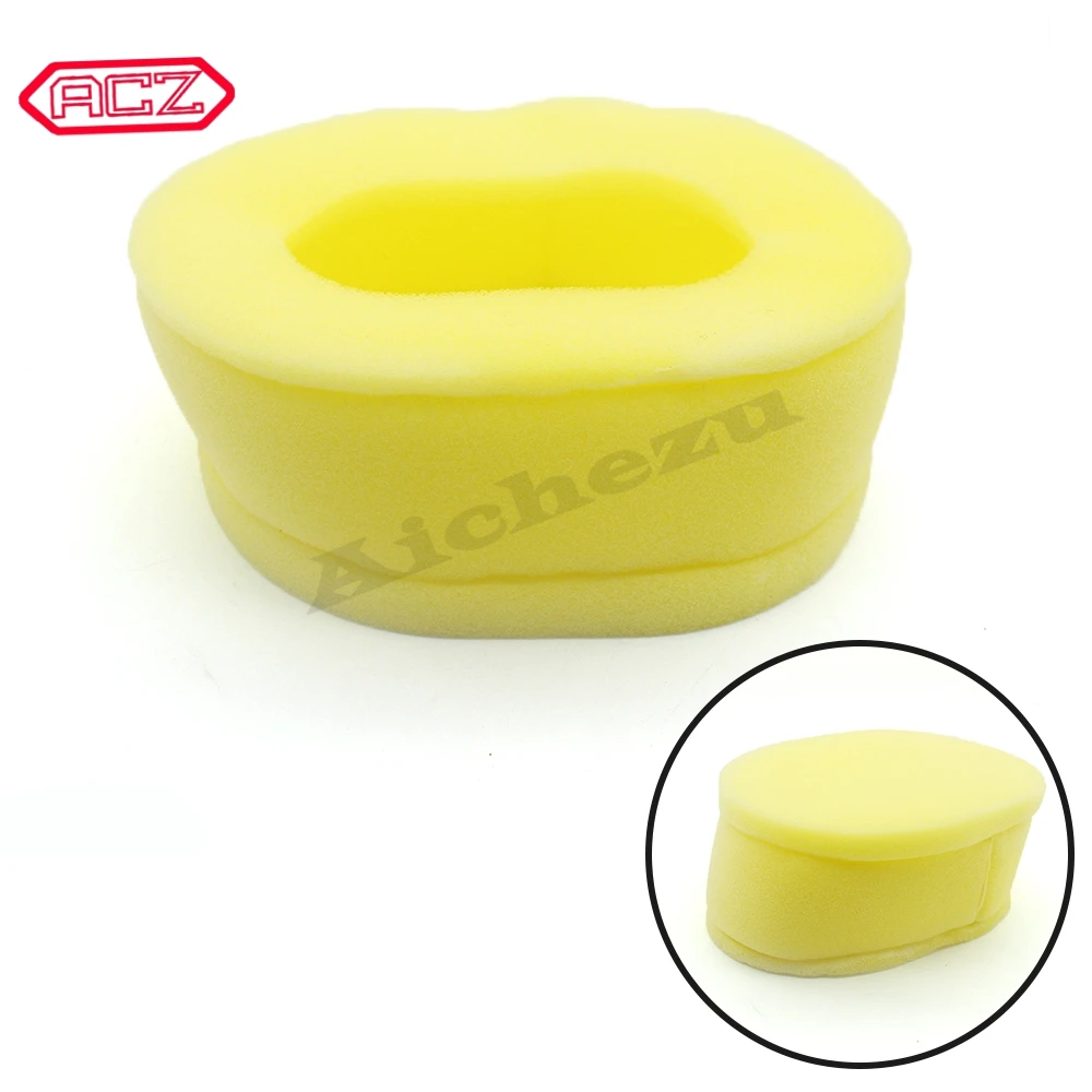 Motorcycle Sponge Air Filter For Suzuki DR125 SE DR200 SE DR 125 1996-2009 1998 1999 2000 2001 DR 200 1997-2004 Intake Cleaner
Motorcycle Sponge Air Filter For Suzuki DR125 SE DR200 SE DR 125 1996-2009 1998 1999 2000 2001 DR 200 1997-2004 Intake Cleaner