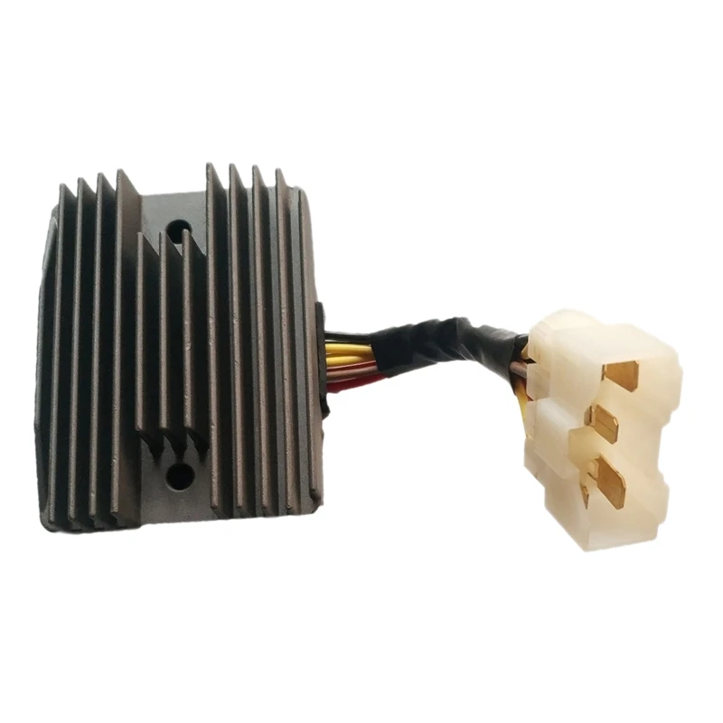 Мотоцикл Напряжение регулятор напряжения выпрямителя Для Kawasaki FD671D-AS04 21066-2079
Мотоцикл Напряжение регулятор напряжения выпрямителя Для Kawasaki FD671D-AS04 21066-2079