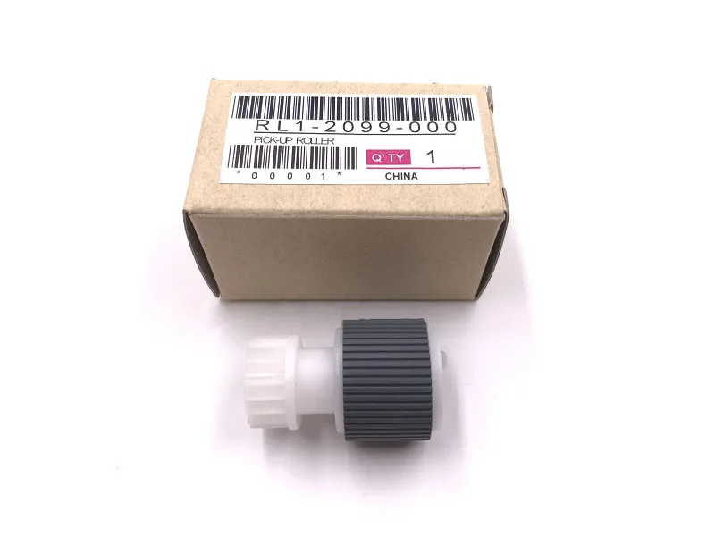 Pickup Roller RL1-2099 For HP CP3525 CM3530 CP4025 M680 M551 M575 M570 CM4540 M651 CP4525 printer parts 
Pickup Roller RL1-2099 For HP CP3525 CM3530 CP4025 M680 M551 M575 M570 CM4540 M651 CP4525 printer parts