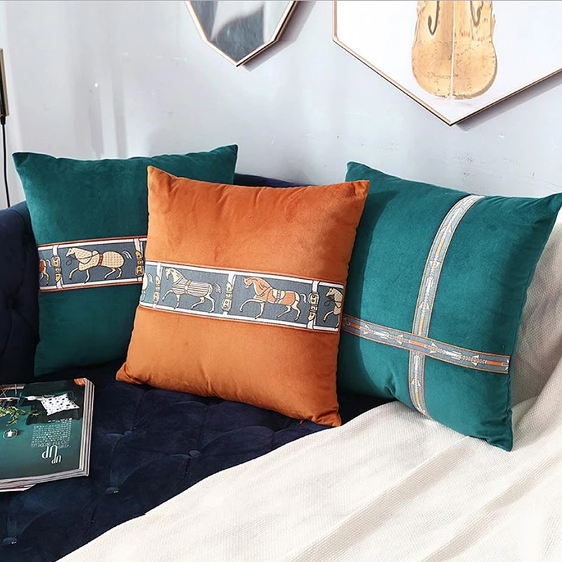 Light Luxury Pillow Bedside Sofa Cushion Waist Pillow Pillowcase Bed Decoration Child Pillows Solid Color Plush Cushion
Light Luxury Pillow Bedside Sofa Cushion Waist Pillow Pillowcase Bed Decoration Child Pillows Solid Color Plush Cushion