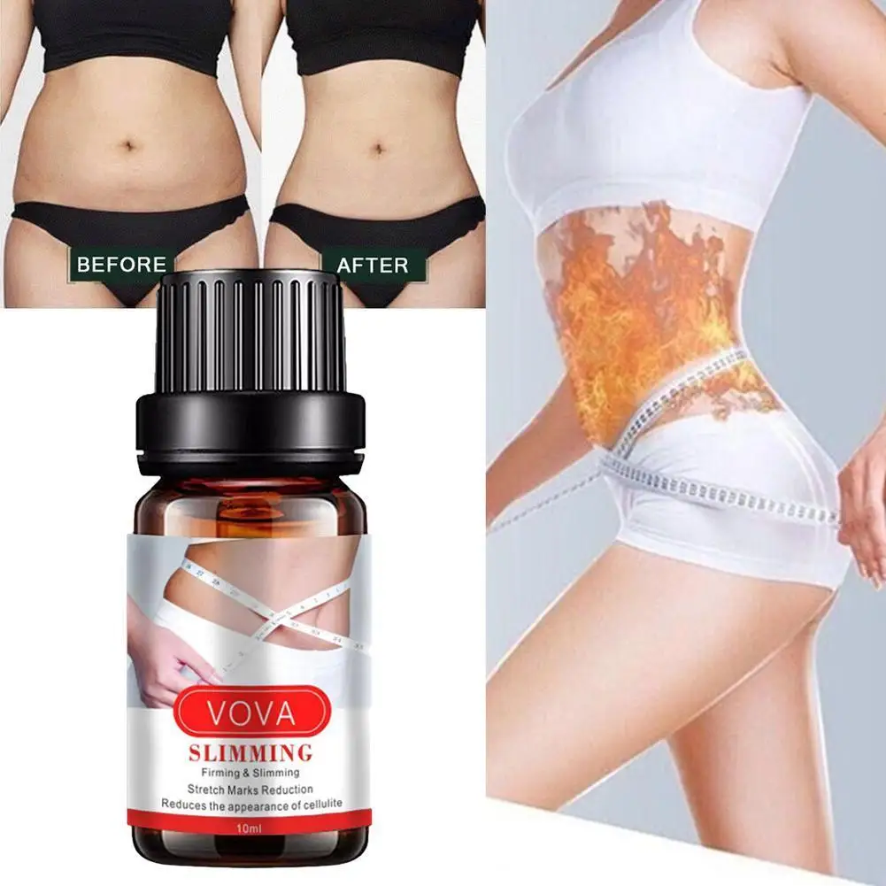 10ml New Hot Sale Essential Oil Slimming Products For Body Fat Lose Thin Shaping Oil Slimming Body Waist Leg Weight Burning J7N0
10ml New Hot Sale Essential Oil Slimming Products For Body Fat Lose Thin Shaping Oil Slimming Body Waist Leg Weight Burning J7N0