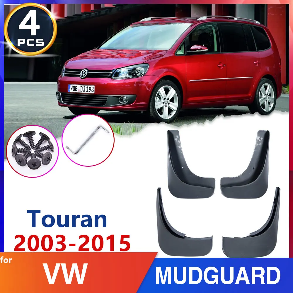 Шины для легковых автомобилей Fender брызговик для Volkswagen VW Touran 2003 ~ 2015 2004 2005 2008 2010 MK1 Брызговики авто-аксессуары для лыжного спорта
Шины для легковых автомобилей Fender брызговик для Volkswagen VW Touran 2003 ~ 2015 2004 2005 2008 2010 MK1 Брызговики авто-аксессуары для лыжного спорта