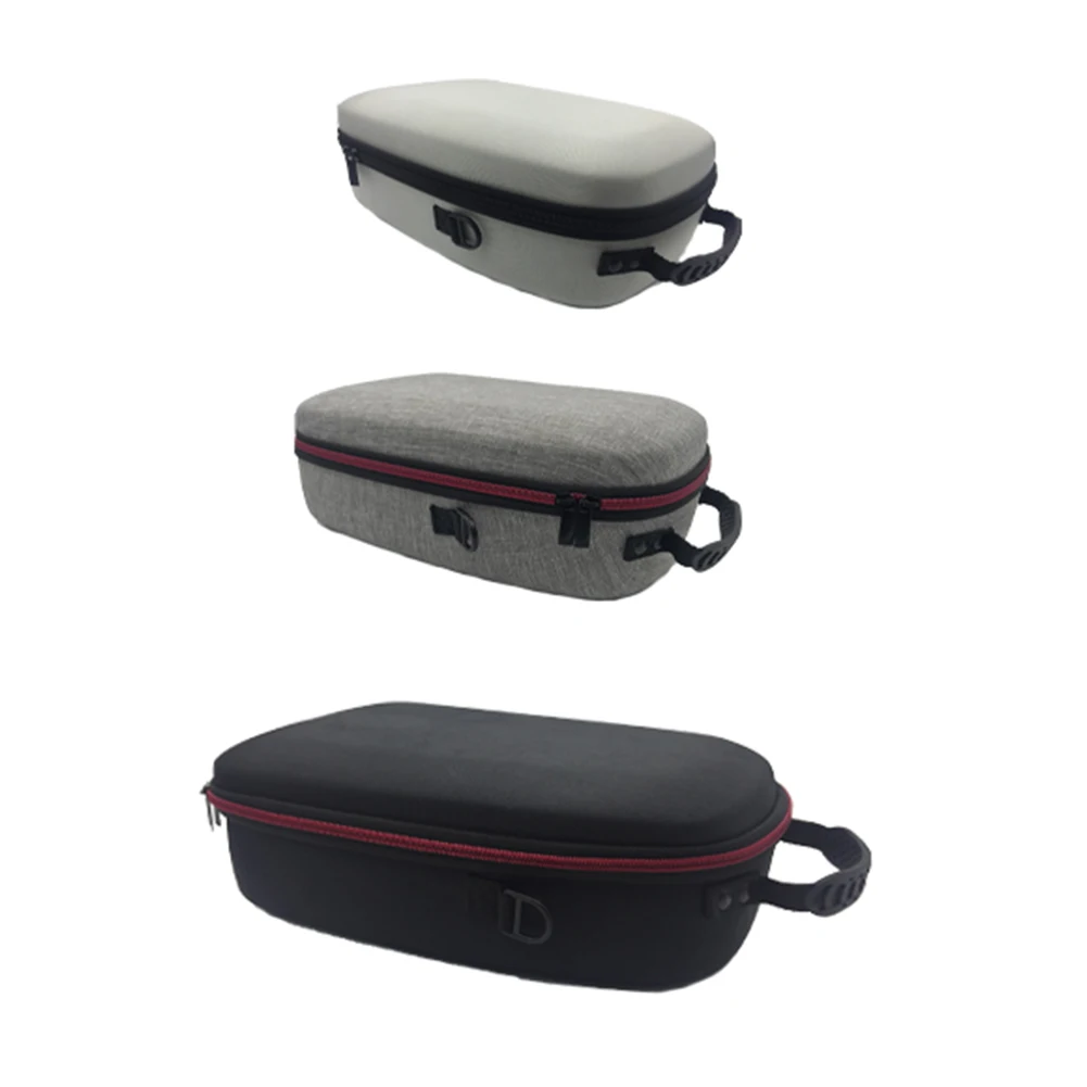 Fashion Hard Durable EVA Portable Travel Case Zipped Protective Storage Bag Anti Shock Waterproof Carrying For Oculus Quest VR
Fashion Hard Durable EVA Portable Travel Case Zipped Protective Storage Bag Anti Shock Waterproof Carrying For Oculus Quest VR