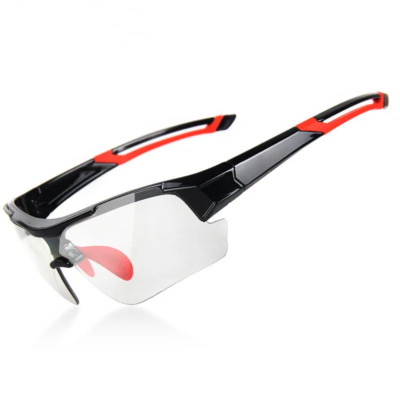 Фотохромные велосипедные очки, велосипедные спортивные солнцезащитные очки, Обесцвечивающие очки, очки для горного и шоссейного велосипед... 
Фотохромные велосипедные очки, велосипедные спортивные солнцезащитные очки, Обесцвечивающие очки, очки для горного и шоссейного велосипед...