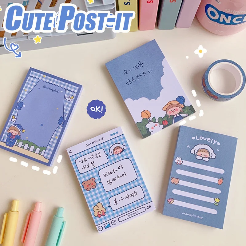 Cute Girl Heart Memo Pad 80 Sheets Notebook Sticky Note Sweet Girl Plan This Student Pocket Portable Vocabulary Post-it Book
Cute Girl Heart Memo Pad 80 Sheets Notebook Sticky Note Sweet Girl Plan This Student Pocket Portable Vocabulary Post-it Book