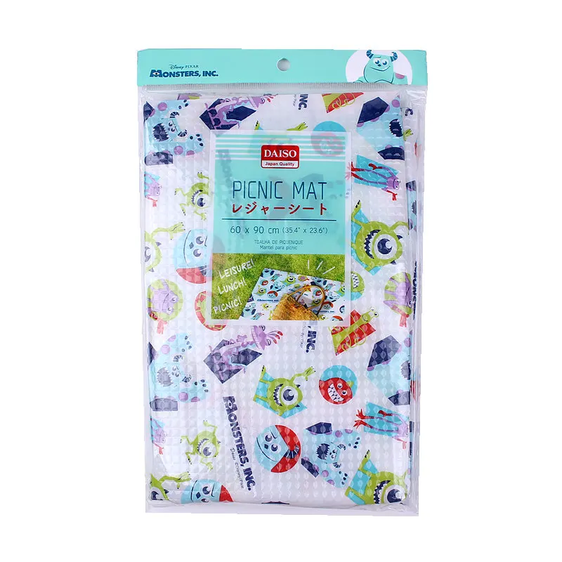 Disney Picnic Blanket Children's Wilderness Hiking Game Climbing Climbing Mat Waterproof Resting Picnic Beach Blanket
Disney Picnic Blanket Children's Wilderness Hiking Game Climbing Climbing Mat Waterproof Resting Picnic Beach Blanket