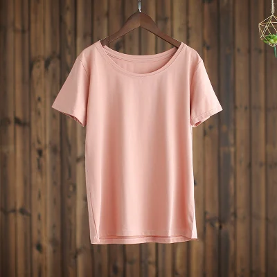 T Shirt Women Clothes 2020 Fashion Tee Top yellow Fashion Cotton Ladies Tee Shirt
T Shirt Women Clothes 2020 Fashion Tee Top yellow Fashion Cotton Ladies Tee Shirt