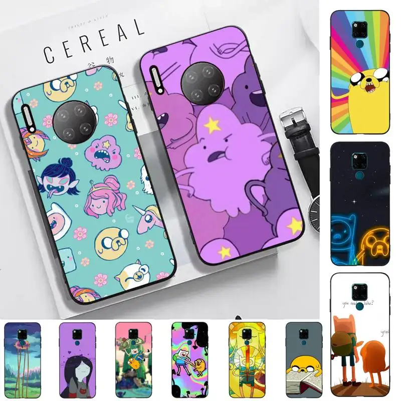 FHNBLJ Hot Adventure Time Phone Case for Huawei Mate 20 10 9 40 30 lite pro X Nova 2 3i 7se
FHNBLJ Hot Adventure Time Phone Case for Huawei Mate 20 10 9 40 30 lite pro X Nova 2 3i 7se