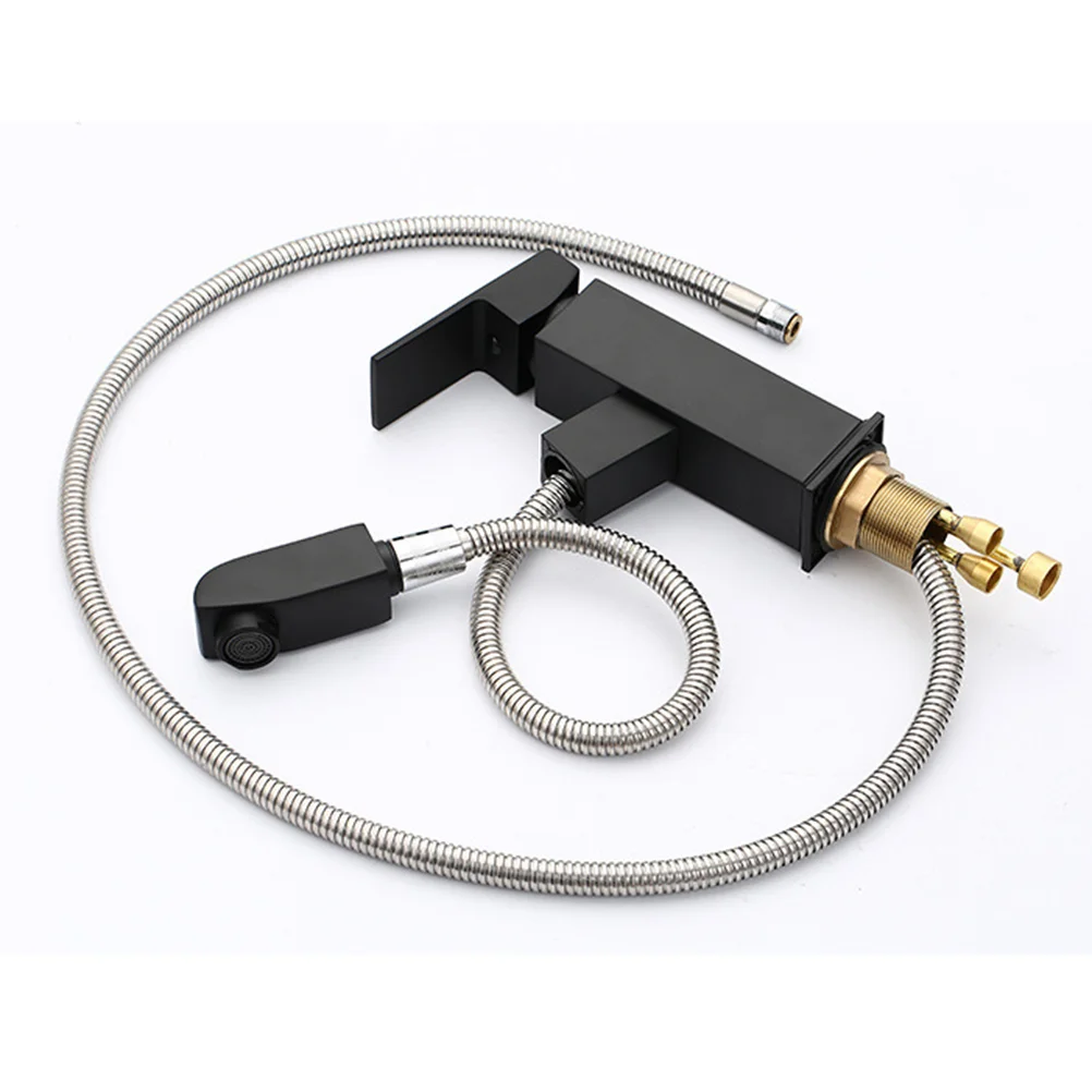 1 шт. медная раковина для мытья с использованием горячей и холодной воды (черная)
1 шт. медная раковина для мытья с использованием горячей и холодной воды (черная)