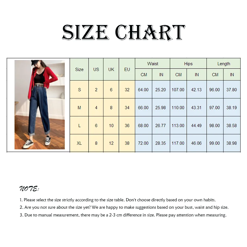 Elastic Waist Harem Pants Women Stitching Jeans Leopard Print Waist Patchwork Jeans High Waist Baggy Loos Women Stacked Trousers
Elastic Waist Harem Pants Women Stitching Jeans Leopard Print Waist Patchwork Jeans High Waist Baggy Loos Women Stacked Trousers