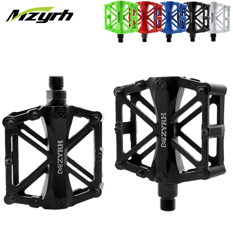 Bicycle Pedal Road Bike Bicycle Aluminum Alloy Bearing Pedal Mountain Bike Pedal
Bicycle Pedal Road Bike Bicycle Aluminum Alloy Bearing Pedal Mountain Bike Pedal