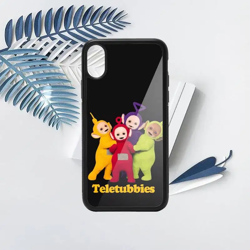 Cute Teletubbies high quality Phone Case PC for iPhone 11 12 pro XS MAX 8 7 6 6S Plus X 5S SE 2020 XR
Cute Teletubbies high quality Phone Case PC for iPhone 11 12 pro XS MAX 8 7 6 6S Plus X 5S SE 2020 XR