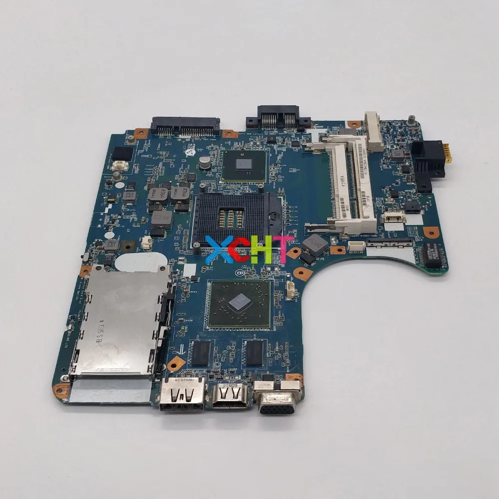 for Sony MBX-224 M961 A1794334A 1P-0106J01-8011 HM55 Laptop NoteBook PC Motherboard Mainboard Tested
for Sony MBX-224 M961 A1794334A 1P-0106J01-8011 HM55 Laptop NoteBook PC Motherboard Mainboard Tested