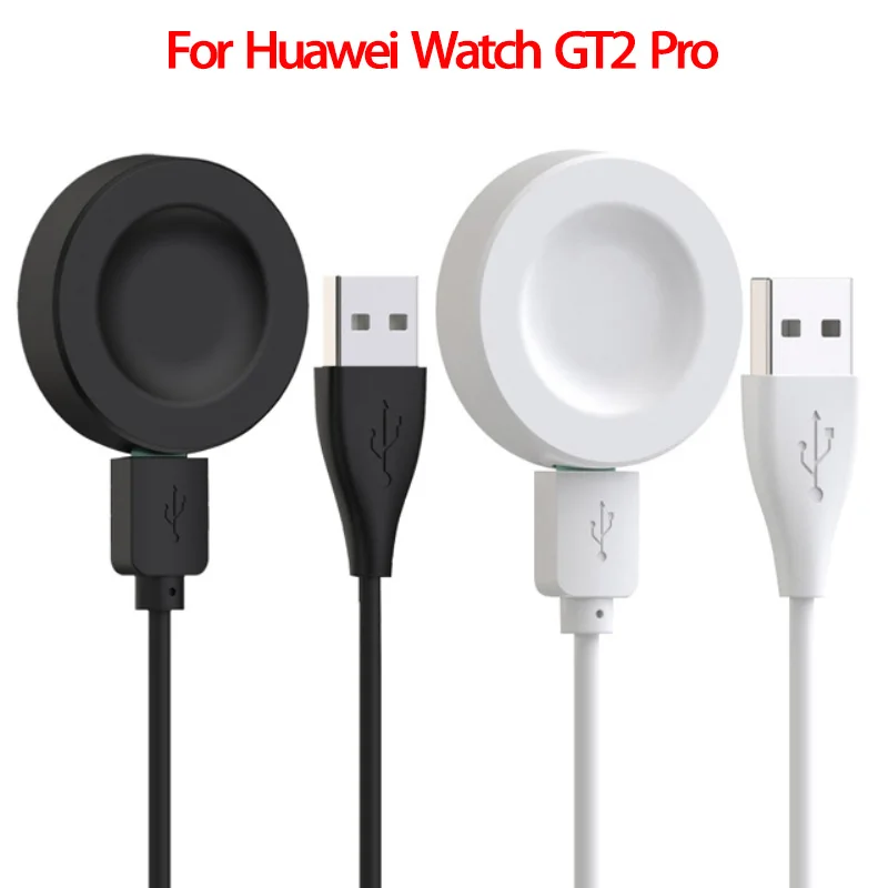 2021 Magnetic USB Chargers For Huawei Watch GT2 Pro Smartwatch Wireless Charger For Huawei GT 2 Pro Portable Charger Accessories
2021 Magnetic USB Chargers For Huawei Watch GT2 Pro Smartwatch Wireless Charger For Huawei GT 2 Pro Portable Charger Accessories