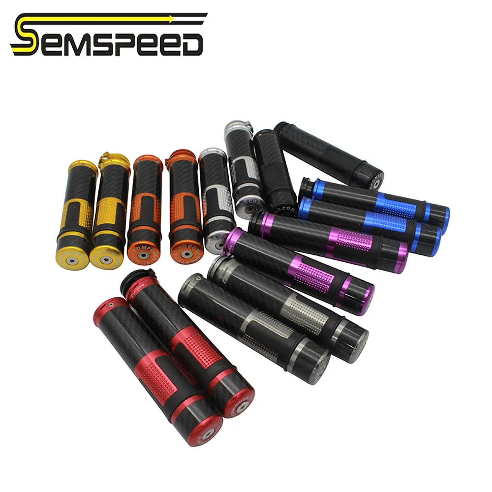 SEMSPEED 22 мм 7/8 "новый стиль мотоцикла противоскользящие ручки захваты и концы штекер руля Набор для Honda ADV150 2018 2019 2020
SEMSPEED 22 мм 7/8 "новый стиль мотоцикла противоскользящие ручки захваты и концы штекер руля Набор для Honda ADV150 2018 2019 2020