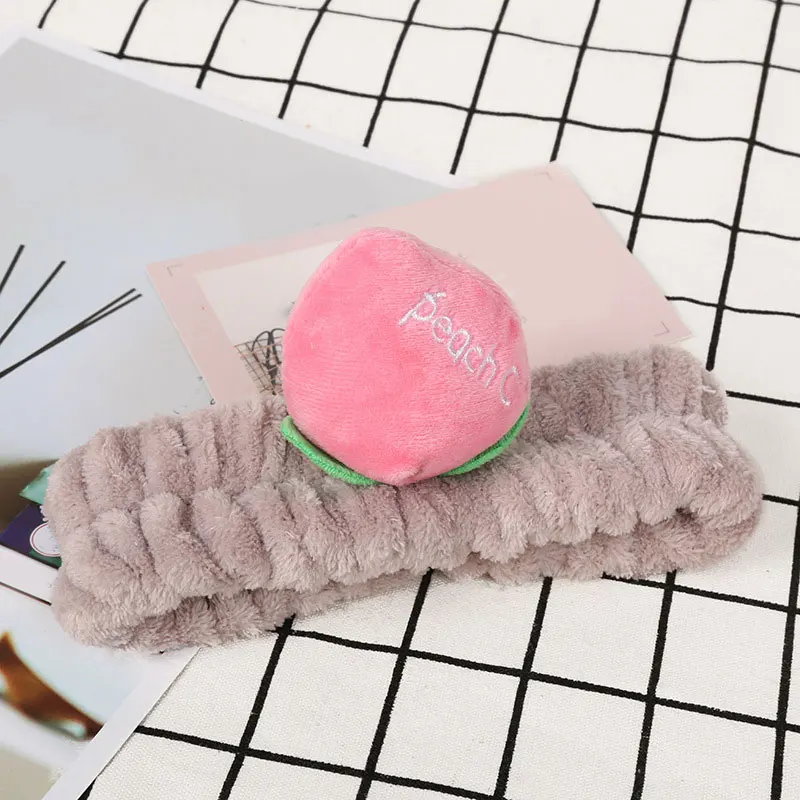 Cute Peach Flannel Soft Bow Headbands for Women Girls Turban Cute Hair Holder Hairbands Hair Band Headwear Hair Accessories
Cute Peach Flannel Soft Bow Headbands for Women Girls Turban Cute Hair Holder Hairbands Hair Band Headwear Hair Accessories