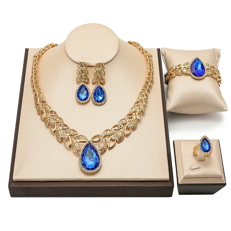 wholesale Bridal Gift Nigerian Woman Costume Fashion African Beads wedding Jewelry Set 2021 Dubai Gold New Design Jewelry sets
wholesale Bridal Gift Nigerian Woman Costume Fashion African Beads wedding Jewelry Set 2021 Dubai Gold New Design Jewelry sets