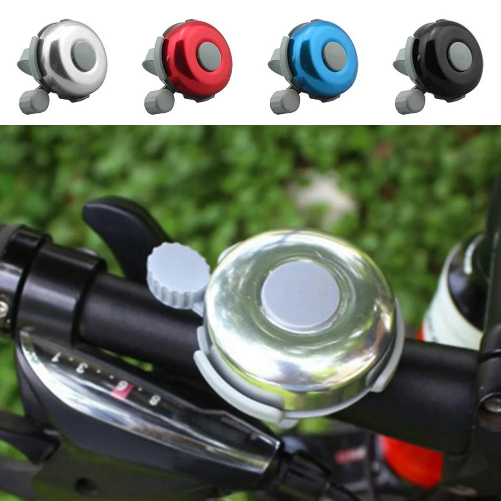 1pc Mini Bicycle Bell Cycling Handlebar Horn Ring Alarm Bicycle Aluminum Alloy Car Bell High Quality Safety
1pc Mini Bicycle Bell Cycling Handlebar Horn Ring Alarm Bicycle Aluminum Alloy Car Bell High Quality Safety