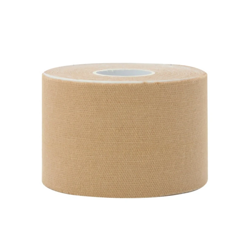 5M Sports Recovery Bandage Cotton Waterproof Elastic Sports Muscle Stickers Sports Protective Tape
5M Sports Recovery Bandage Cotton Waterproof Elastic Sports Muscle Stickers Sports Protective Tape