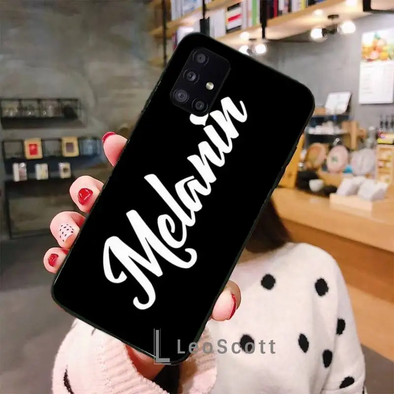 bunz Melanin Poppin Aba Phone Cases For Samsung A50 A51 A71 A31 A21S S8 S9 S10 S20 S21 Plus Fe Ultra 4G 5G
bunz Melanin Poppin Aba Phone Cases For Samsung A50 A51 A71 A31 A21S S8 S9 S10 S20 S21 Plus Fe Ultra 4G 5G