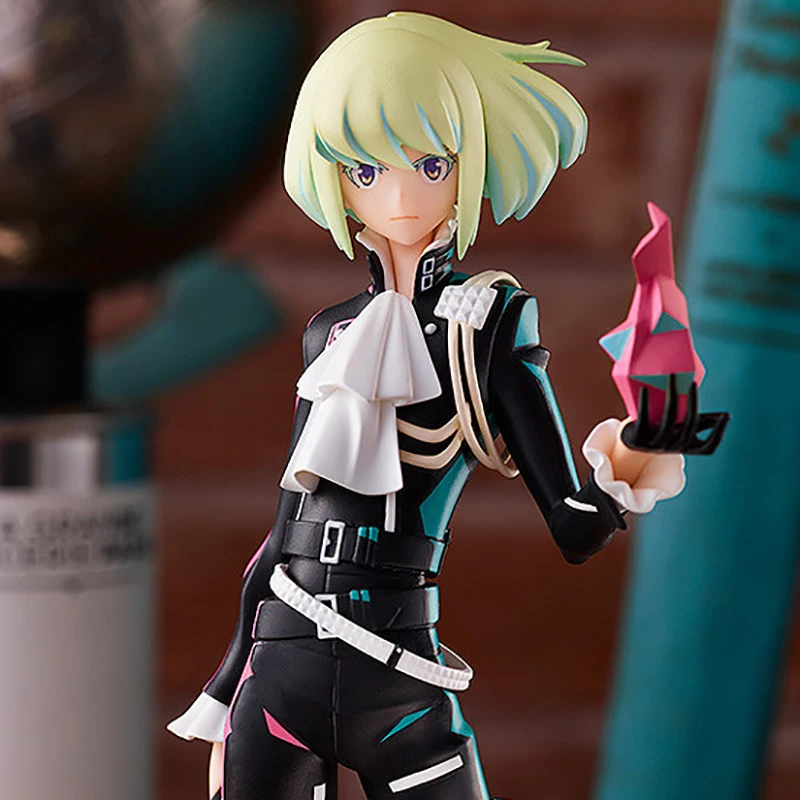 Judai Original GSC Up Parade Anime Movie Promare Galo Thymos Lio Fotia PVC Action Figure Collection Model Doll Toys 
Judai Original GSC Up Parade Anime Movie Promare Galo Thymos Lio Fotia PVC Action Figure Collection Model Doll Toys