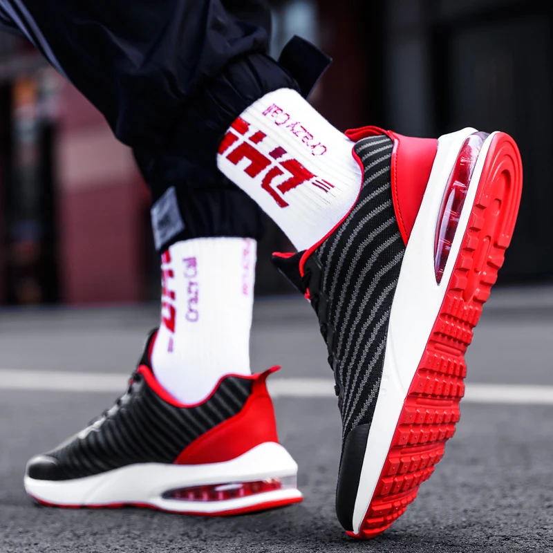 Fashion men Sport Shoes man Sneakers male Running Shoes Breathable Hollow Lace-Up chaussure femme Boy sneakers Footwear
Fashion men Sport Shoes man Sneakers male Running Shoes Breathable Hollow Lace-Up chaussure femme Boy sneakers Footwear