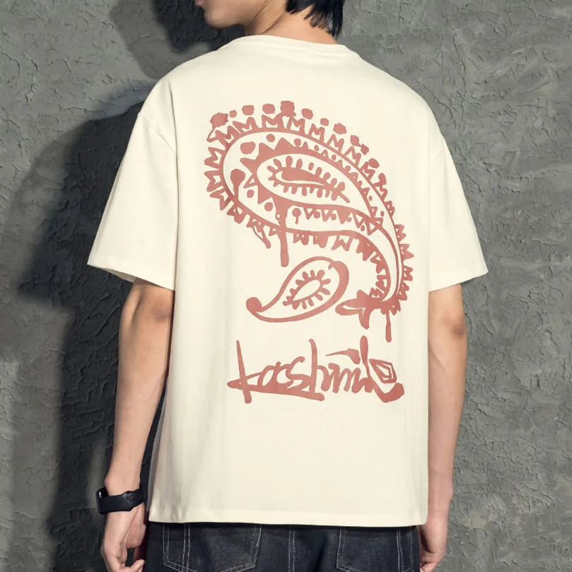 94.2% Cotton Bandana T Shirt Men Summer breathable Short Sleeve Paisley TShirt Hip Hop Top Tee Clothing 2022 Fashion
94.2% Cotton Bandana T Shirt Men Summer breathable Short Sleeve Paisley TShirt Hip Hop Top Tee Clothing 2022 Fashion