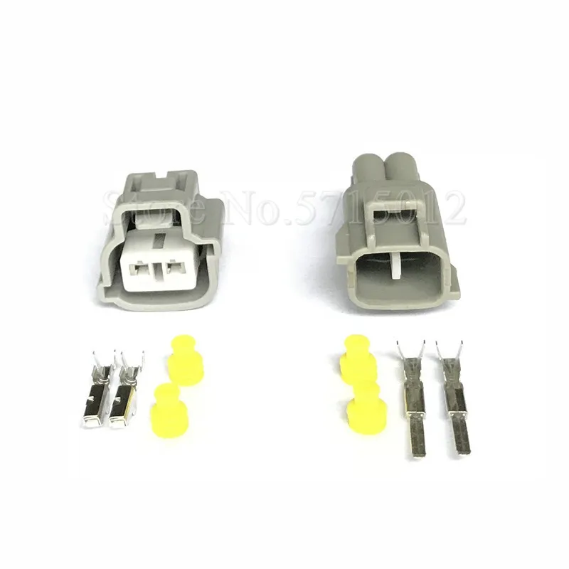 2 Hole Automotive Fog Lamp Connector Turn Signal Light Cable Socket For Cars Toyota
2 Hole Automotive Fog Lamp Connector Turn Signal Light Cable Socket For Cars Toyota