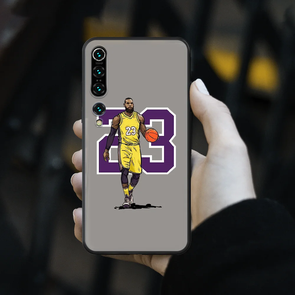 basketball player James Jordan Phone case for Xiaomi mi 4 5X 6 X A1 A2 8 9 T 10 F1 Lite pro SE Max Mix Note 2 3 lite black
basketball player James Jordan Phone case for Xiaomi mi 4 5X 6 X A1 A2 8 9 T 10 F1 Lite pro SE Max Mix Note 2 3 lite black