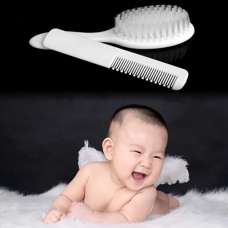 Kids Comb Set for Babies Baby Soft Boy Tchildren Brushes of Hair Care Products Hairbrush Infant Combs Care Eco-Friendly Safety
Kids Comb Set for Babies Baby Soft Boy Tchildren Brushes of Hair Care Products Hairbrush Infant Combs Care Eco-Friendly Safety