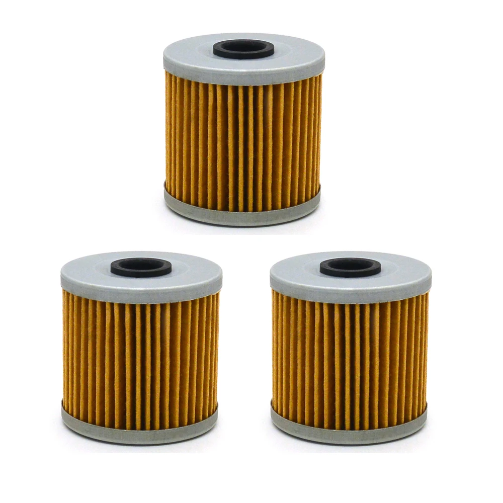 

Oil Filter For Kawasaki ATV KLT200 KLT250 KEF300 Motorcycle Z200 A1-A6 BJ250 KL250 KZ250 Z250 C1 KL600 KL650 KLX650 KSF250