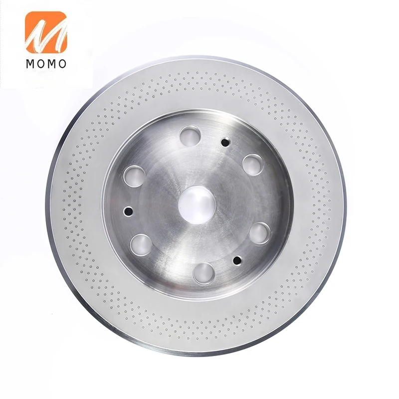 High Strength Stainless Steel Spinneret Parts Supporting Distribution Plate
High Strength Stainless Steel Spinneret Parts Supporting Distribution Plate