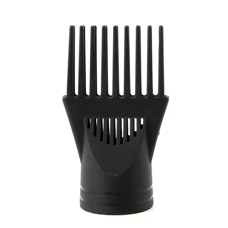 

Professional Hairdressing Salon Hair Dryer Diffuser Blow Collecting Wind Comb
