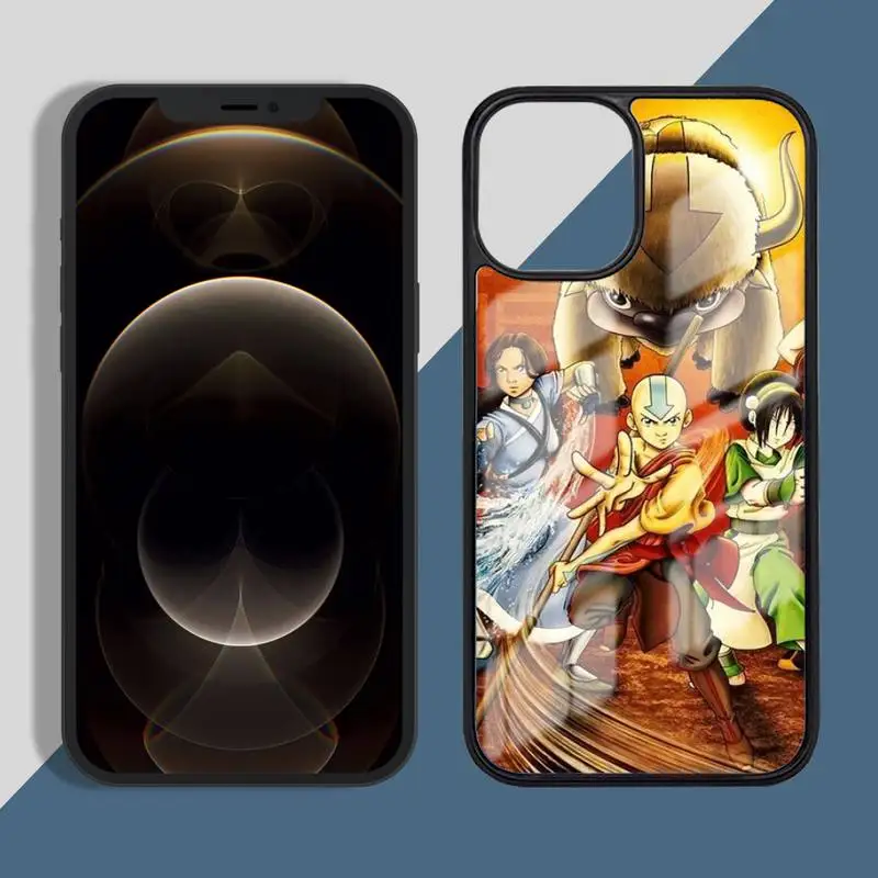 Avatar The Last Airbender Phone Case for iPhone 11 12 pro XS MAX 8 7 6 6S Plus X 5S SE 2020 XR Hard PC
Avatar The Last Airbender Phone Case for iPhone 11 12 pro XS MAX 8 7 6 6S Plus X 5S SE 2020 XR Hard PC