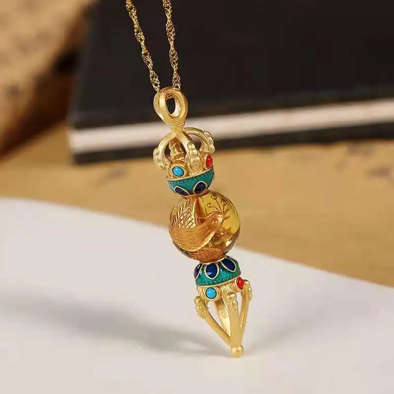 Real S925 Sterling Silver Natural Lamper Phoenix Diamond Pestle Pendant Necklace Fashion Fine Jewelry for Women MeibaPJFS
Real S925 Sterling Silver Natural Lamper Phoenix Diamond Pestle Pendant Necklace Fashion Fine Jewelry for Women MeibaPJFS