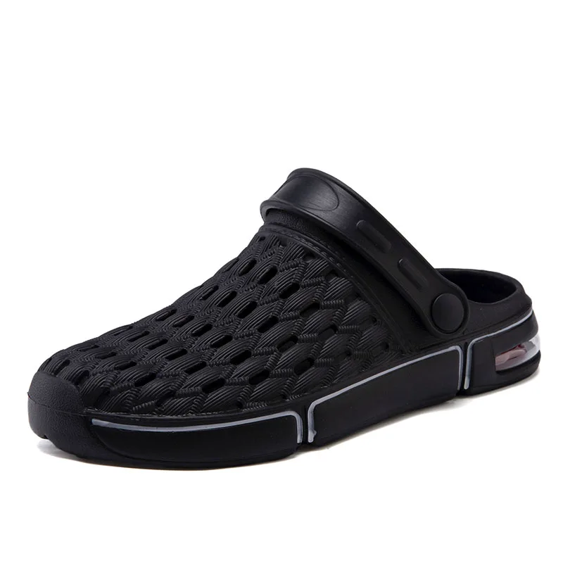 2021 Men And Women Sandals Casual Summer Hole Shoes Clogs Girl Boy Lovers New Home Garden Beach Flat Slippers
2021 Men And Women Sandals Casual Summer Hole Shoes Clogs Girl Boy Lovers New Home Garden Beach Flat Slippers