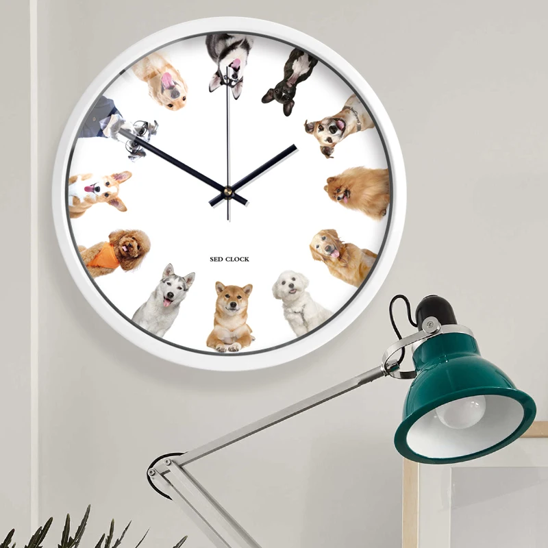 Nordic Silent Wall Clock Modern Design Creative Minimalist Kids Wall Clock Quartz Electronic Duvar Saatleri Home Decor ZB50WC
Nordic Silent Wall Clock Modern Design Creative Minimalist Kids Wall Clock Quartz Electronic Duvar Saatleri Home Decor ZB50WC